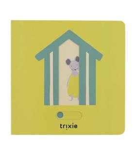 Trixie Dia-Buch Strand